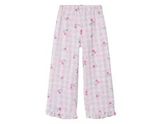 Name It rosebloom kirsebær bukser